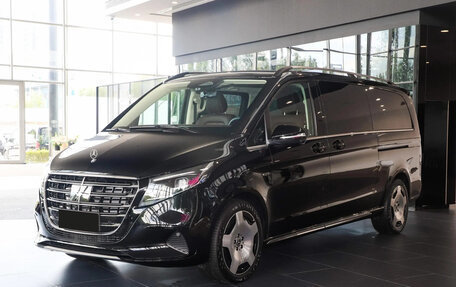 Mercedes-Benz V-Класс, 2025 год, 11 670 000 рублей, 8 фотография