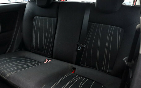 Opel Corsa D, 2007 год, 599 000 рублей, 10 фотография