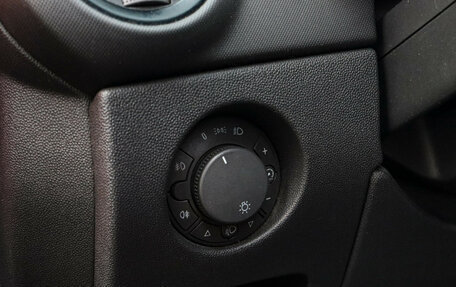 Opel Corsa D, 2007 год, 599 000 рублей, 19 фотография