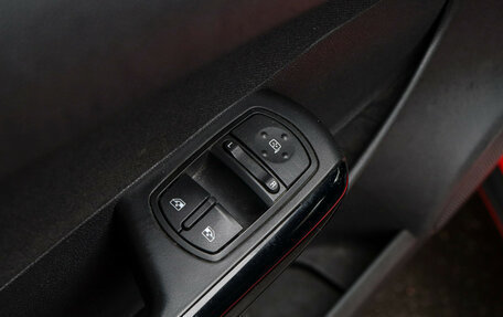Opel Corsa D, 2007 год, 599 000 рублей, 18 фотография