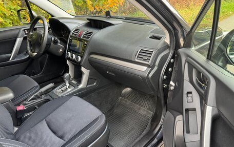 Subaru Forester, 2015 год, 1 880 000 рублей, 10 фотография