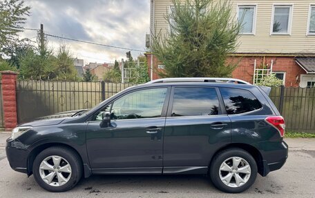 Subaru Forester, 2015 год, 1 880 000 рублей, 8 фотография