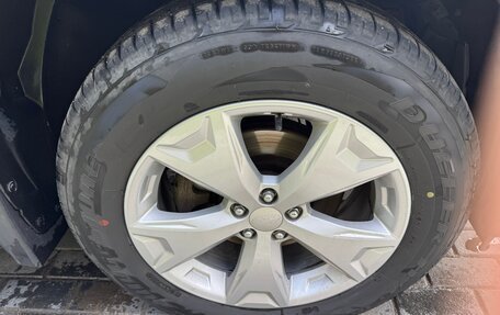 Subaru Forester, 2015 год, 1 880 000 рублей, 15 фотография