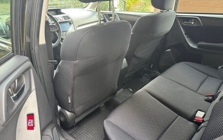 Subaru Forester, 2015 год, 1 880 000 рублей, 13 фотография