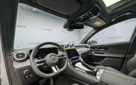 Mercedes-Benz GLC Coupe, 2025 год, 10 850 000 рублей, 6 фотография