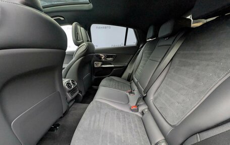 Mercedes-Benz GLC Coupe, 2025 год, 10 850 000 рублей, 7 фотография