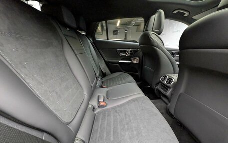 Mercedes-Benz GLC Coupe, 2025 год, 10 850 000 рублей, 9 фотография