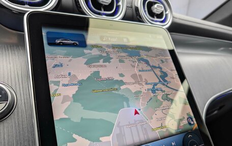 Mercedes-Benz GLC Coupe, 2025 год, 10 850 000 рублей, 12 фотография