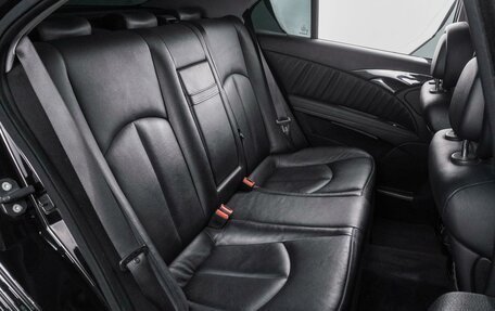 Mercedes-Benz E-Класс, 2007 год, 1 059 000 рублей, 7 фотография