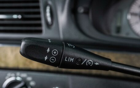 Mercedes-Benz E-Класс, 2007 год, 1 059 000 рублей, 14 фотография