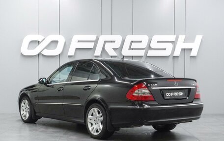 Mercedes-Benz E-Класс, 2007 год, 1 059 000 рублей, 2 фотография