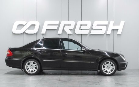 Mercedes-Benz E-Класс, 2007 год, 1 059 000 рублей, 5 фотография