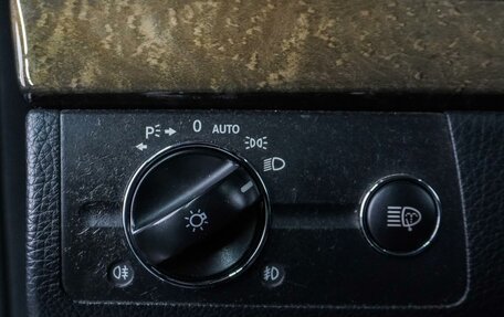 Mercedes-Benz E-Класс, 2007 год, 1 059 000 рублей, 13 фотография