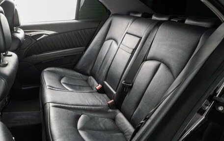 Mercedes-Benz E-Класс, 2007 год, 1 059 000 рублей, 9 фотография