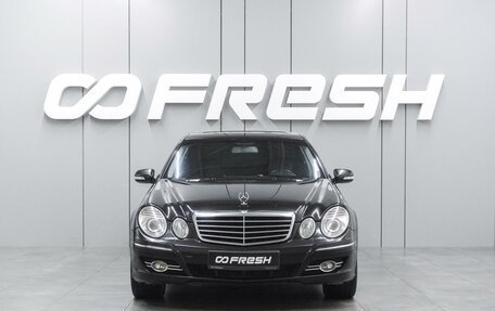 Mercedes-Benz E-Класс, 2007 год, 1 059 000 рублей, 3 фотография