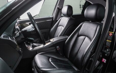 Mercedes-Benz E-Класс, 2007 год, 1 059 000 рублей, 10 фотография