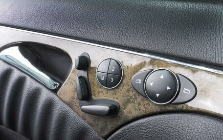 Mercedes-Benz E-Класс, 2007 год, 1 059 000 рублей, 12 фотография