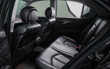 Mercedes-Benz E-Класс, 2007 год, 1 059 000 рублей, 11 фотография