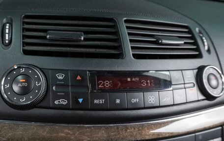 Mercedes-Benz E-Класс, 2007 год, 1 059 000 рублей, 20 фотография