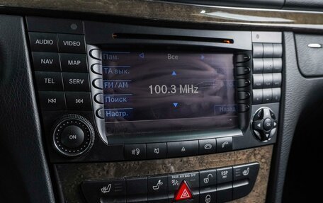 Mercedes-Benz E-Класс, 2007 год, 1 059 000 рублей, 21 фотография