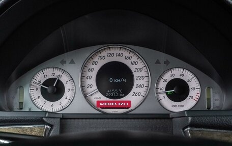 Mercedes-Benz E-Класс, 2007 год, 1 059 000 рублей, 19 фотография