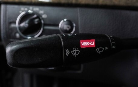 Mercedes-Benz E-Класс, 2007 год, 1 059 000 рублей, 16 фотография
