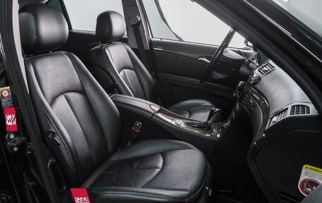 Mercedes-Benz E-Класс, 2007 год, 1 059 000 рублей, 8 фотография