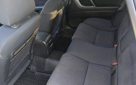 Subaru Outback III, 2003 год, 650 000 рублей, 3 фотография