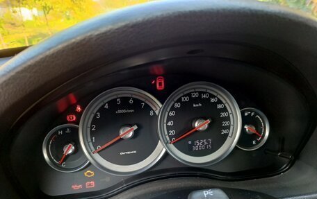 Subaru Outback III, 2003 год, 650 000 рублей, 4 фотография