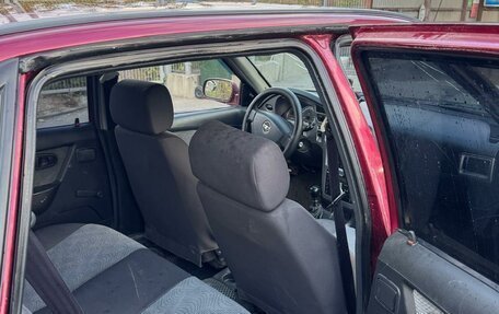 Daewoo Nexia I рестайлинг, 2012 год, 220 000 рублей, 6 фотография