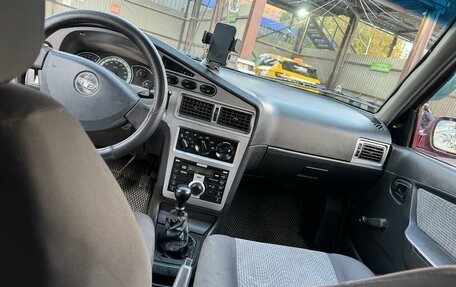 Daewoo Nexia I рестайлинг, 2012 год, 220 000 рублей, 8 фотография
