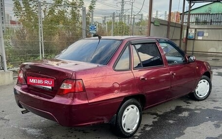 Daewoo Nexia I рестайлинг, 2012 год, 220 000 рублей, 4 фотография