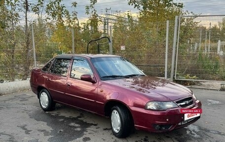 Daewoo Nexia I рестайлинг, 2012 год, 220 000 рублей, 3 фотография