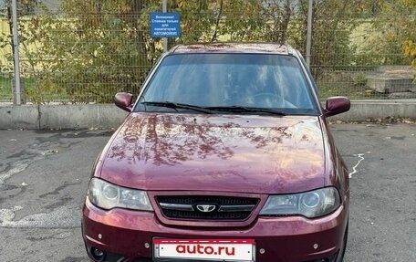 Daewoo Nexia I рестайлинг, 2012 год, 220 000 рублей, 2 фотография