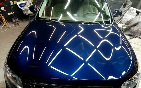 Infiniti FX I, 2007 год, 4 200 000 рублей, 1 фотография