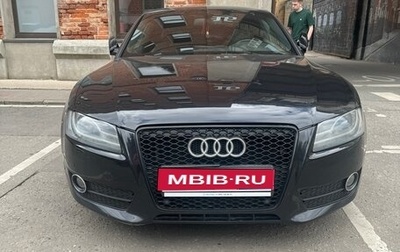 Audi A5, 2009 год, 1 600 000 рублей, 1 фотография
