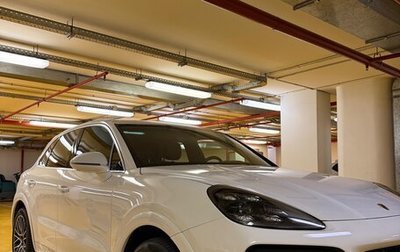 Porsche Cayenne III, 2018 год, 5 400 000 рублей, 1 фотография