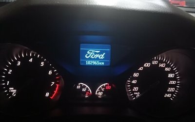 Ford Focus III, 2014 год, 900 000 рублей, 1 фотография
