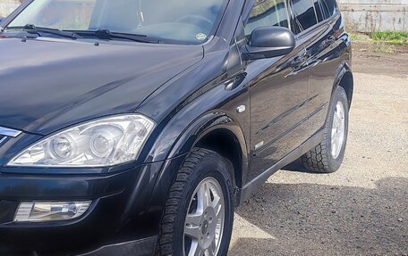 SsangYong Kyron I, 2010 год, 900 000 рублей, 2 фотография