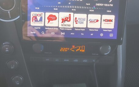 SsangYong Kyron I, 2010 год, 900 000 рублей, 9 фотография