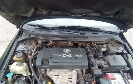 Toyota Avensis III рестайлинг, 2007 год, 690 000 рублей, 18 фотография