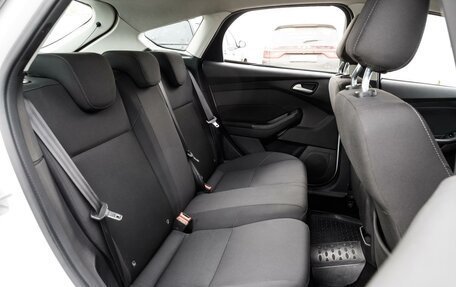 Ford Focus III, 2018 год, 1 130 000 рублей, 7 фотография