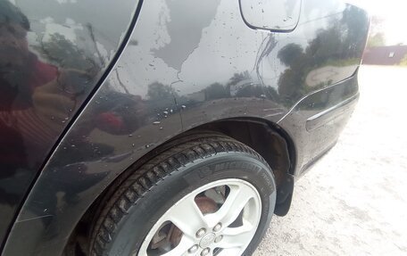 Toyota Avensis III рестайлинг, 2007 год, 690 000 рублей, 21 фотография