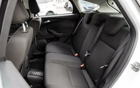Ford Focus III, 2018 год, 1 130 000 рублей, 9 фотография