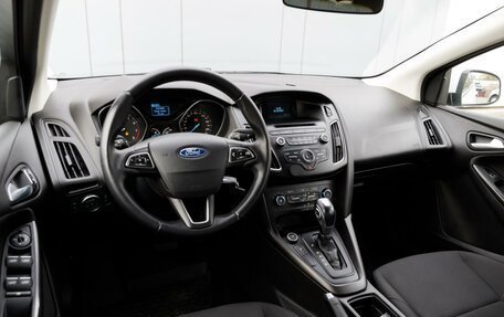Ford Focus III, 2018 год, 1 130 000 рублей, 6 фотография