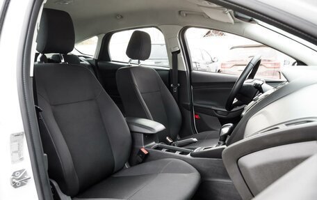 Ford Focus III, 2018 год, 1 130 000 рублей, 8 фотография