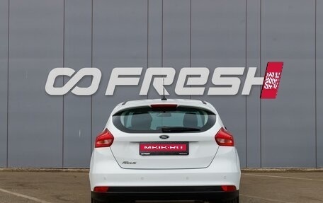 Ford Focus III, 2018 год, 1 130 000 рублей, 4 фотография
