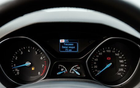 Ford Focus III, 2018 год, 1 130 000 рублей, 13 фотография