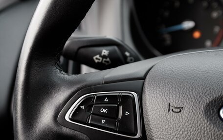 Ford Focus III, 2018 год, 1 130 000 рублей, 16 фотография