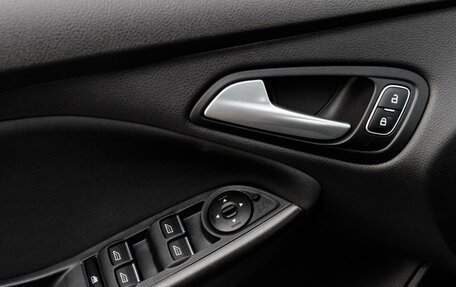 Ford Focus III, 2018 год, 1 130 000 рублей, 14 фотография